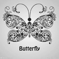 butterfly