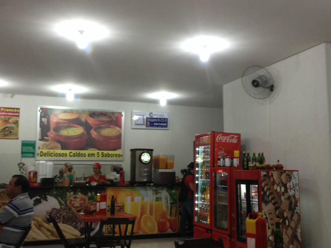 Indiapora餐馆和美食-Mix Favorita