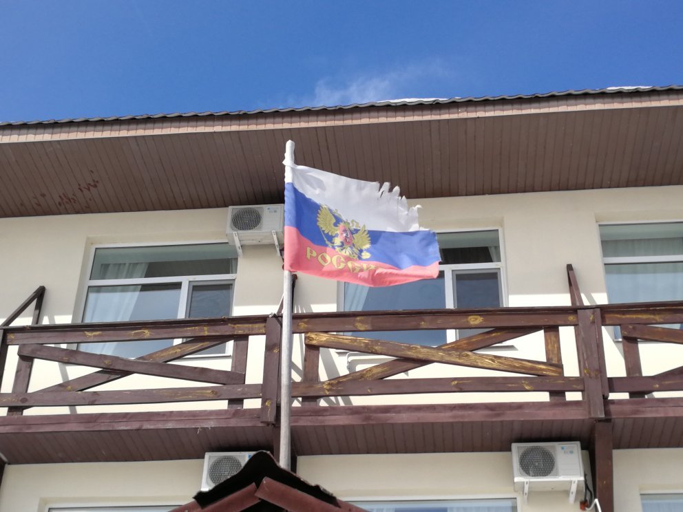 Likhvinskie Vody Resort-官方
