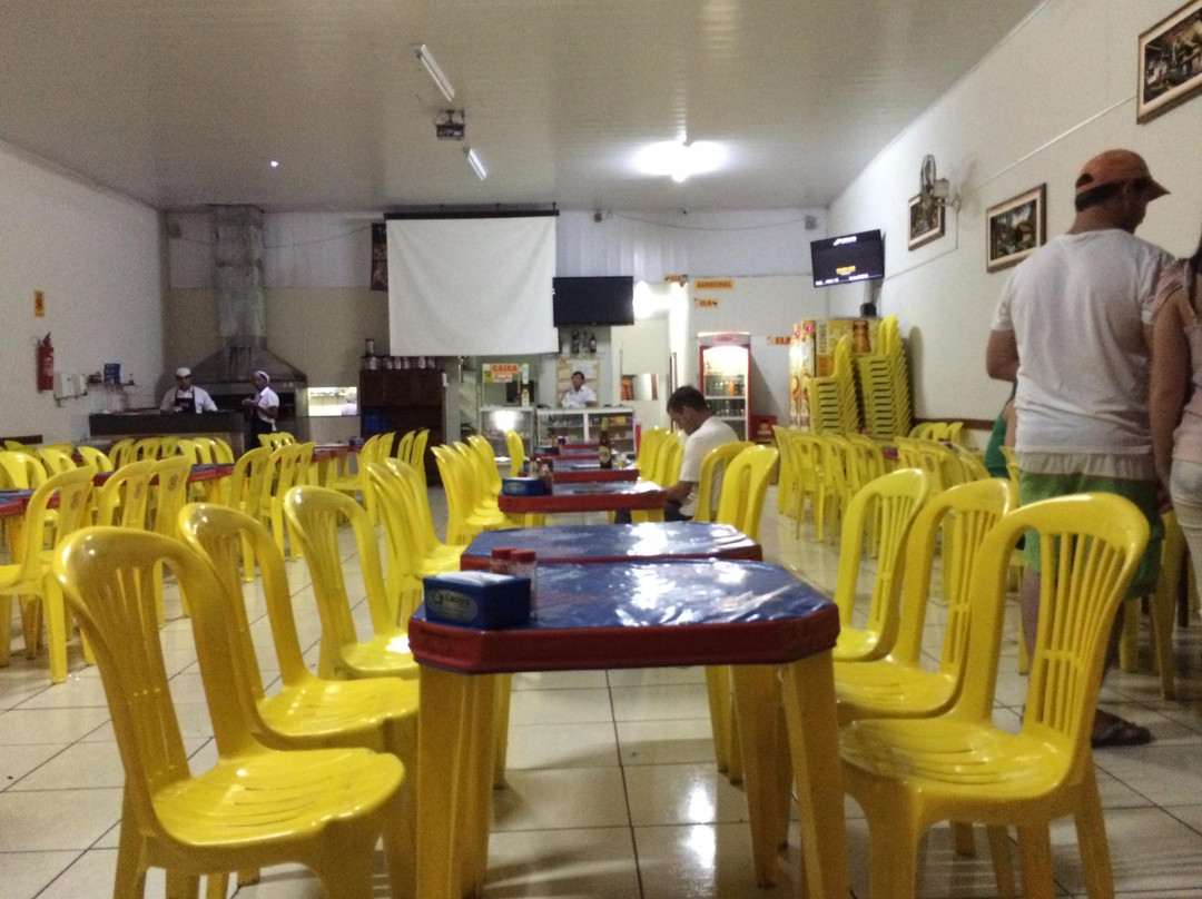 Arapua餐馆和美食-Churrasco & Cia