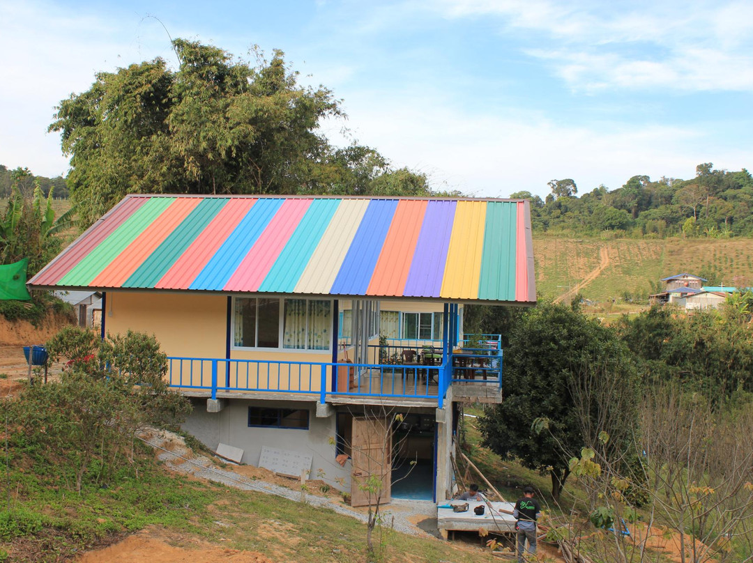 Rong Kla Village景点图片