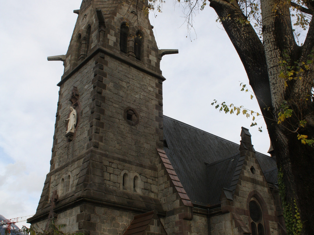 Chiesa Evangelica景点图片