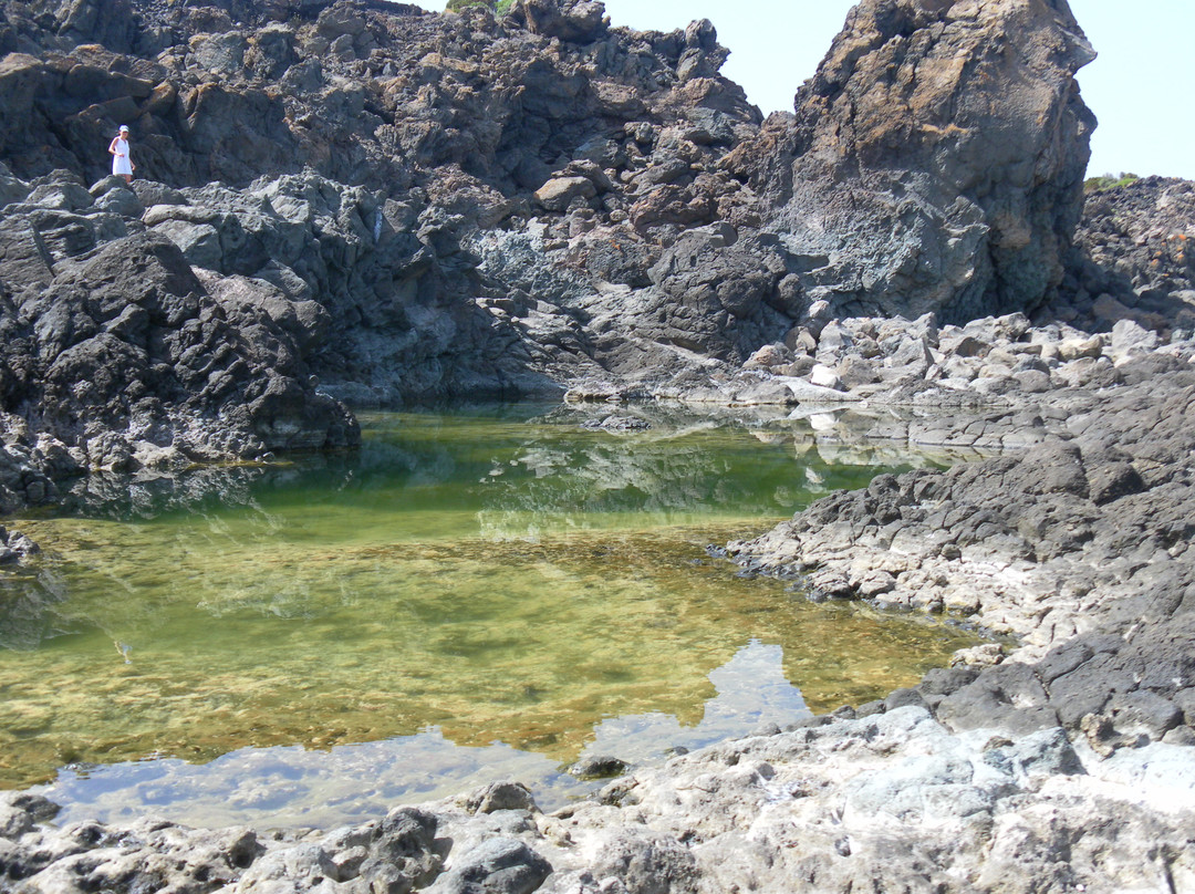 Laghetto delle Ondine景点图片