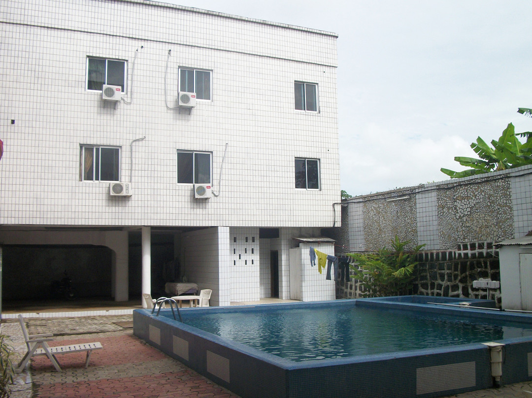 Trinity Hotel Limbe主图