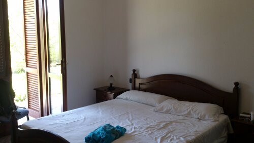 Santa Maria La Palma酒店住宿-NaturaBio