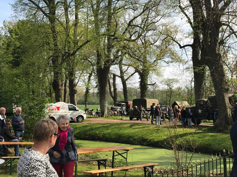 Grand café de Klinze