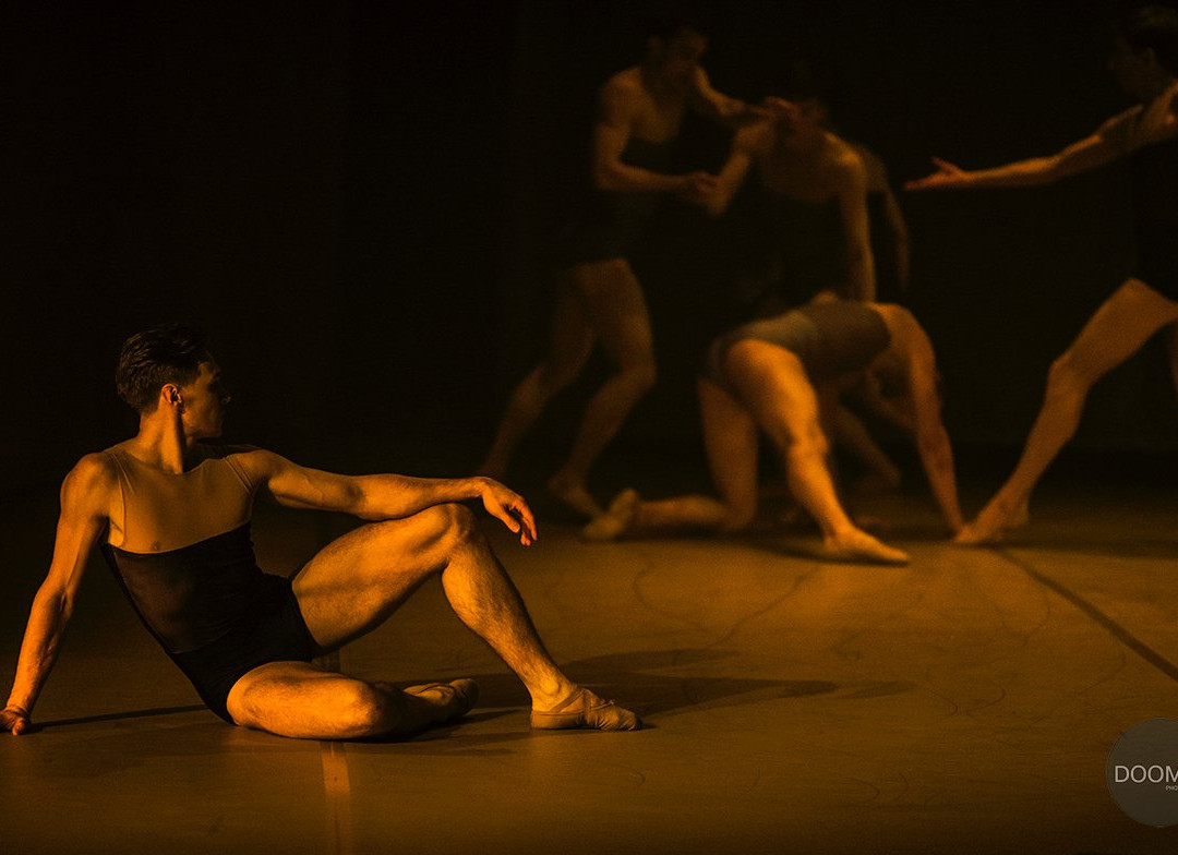 Theatre Ballet Moscow-莫斯科必去景点