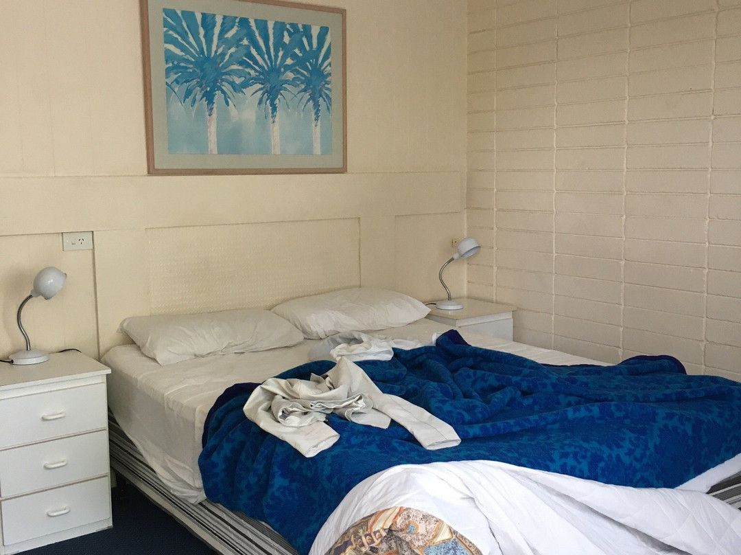 Ranch Motel
