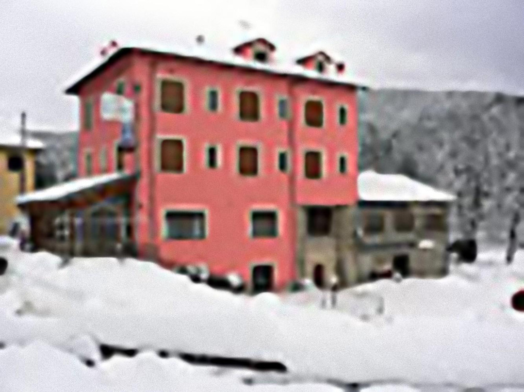 Albergo Bar Ristorante da Lino