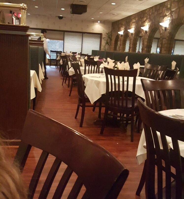 Sesame Inn Chinese Restaurant