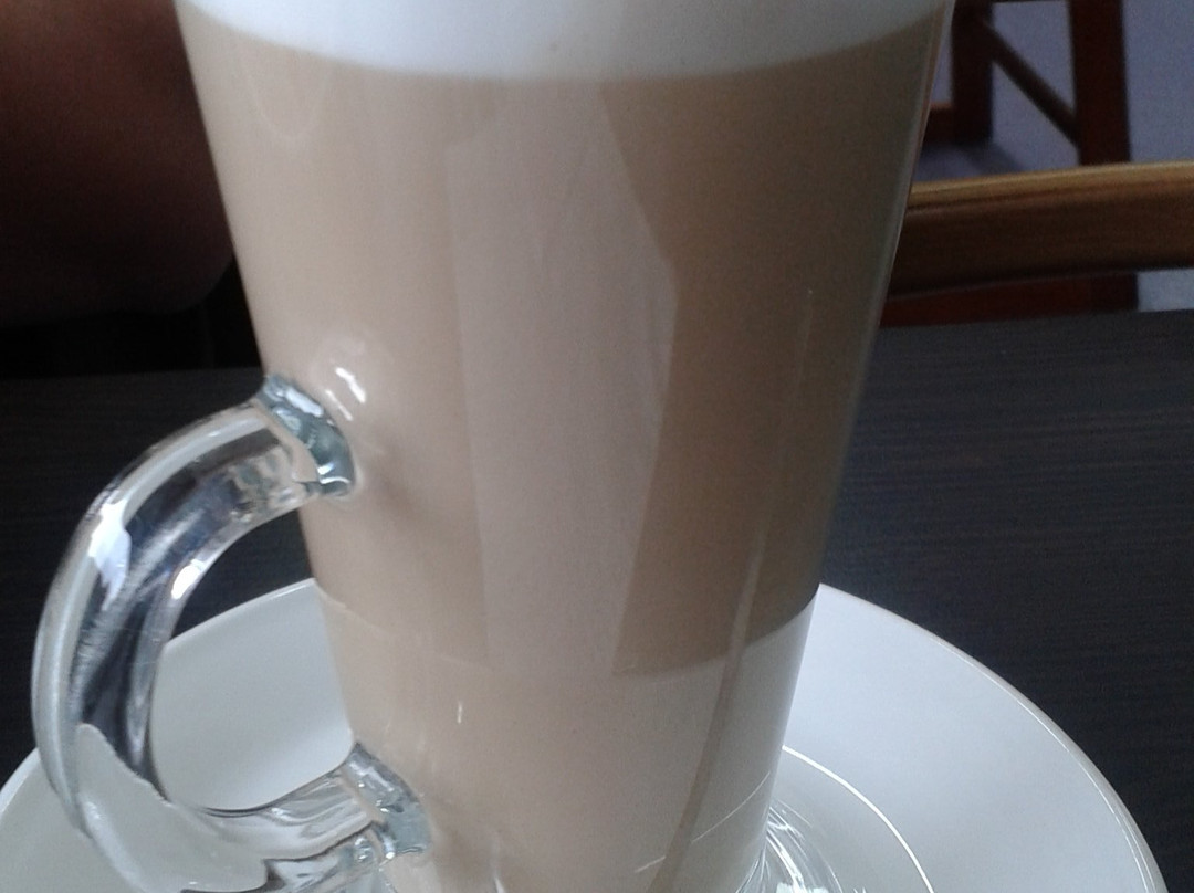 CAFE 'de BELLA