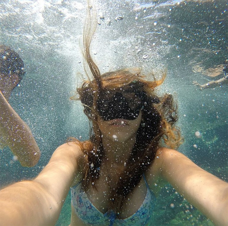 Egadi Snorkeling景点图片