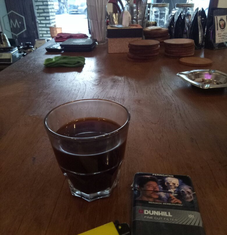 Monoch Kitchen & Coffee