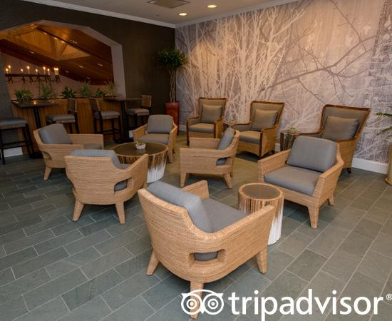 The Lodge at Woodloch主图