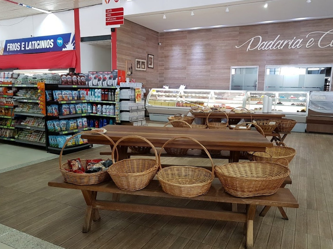 Jacaraci餐馆和美食-Docelar