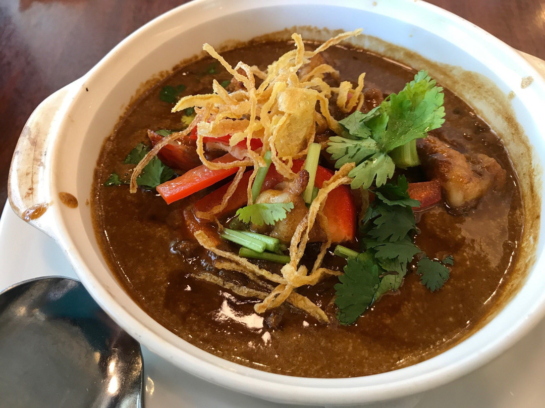 ロイヤルホスト所沢店