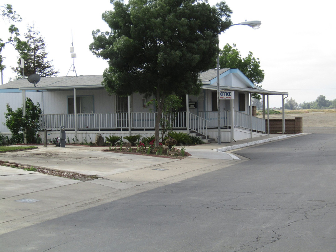 Sun & Fun RV Park