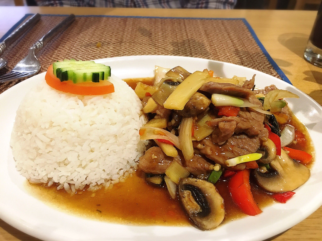 Maekong Thai