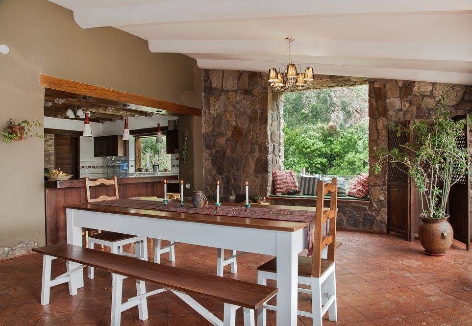 Yoga House Sacred Valley-餐饮