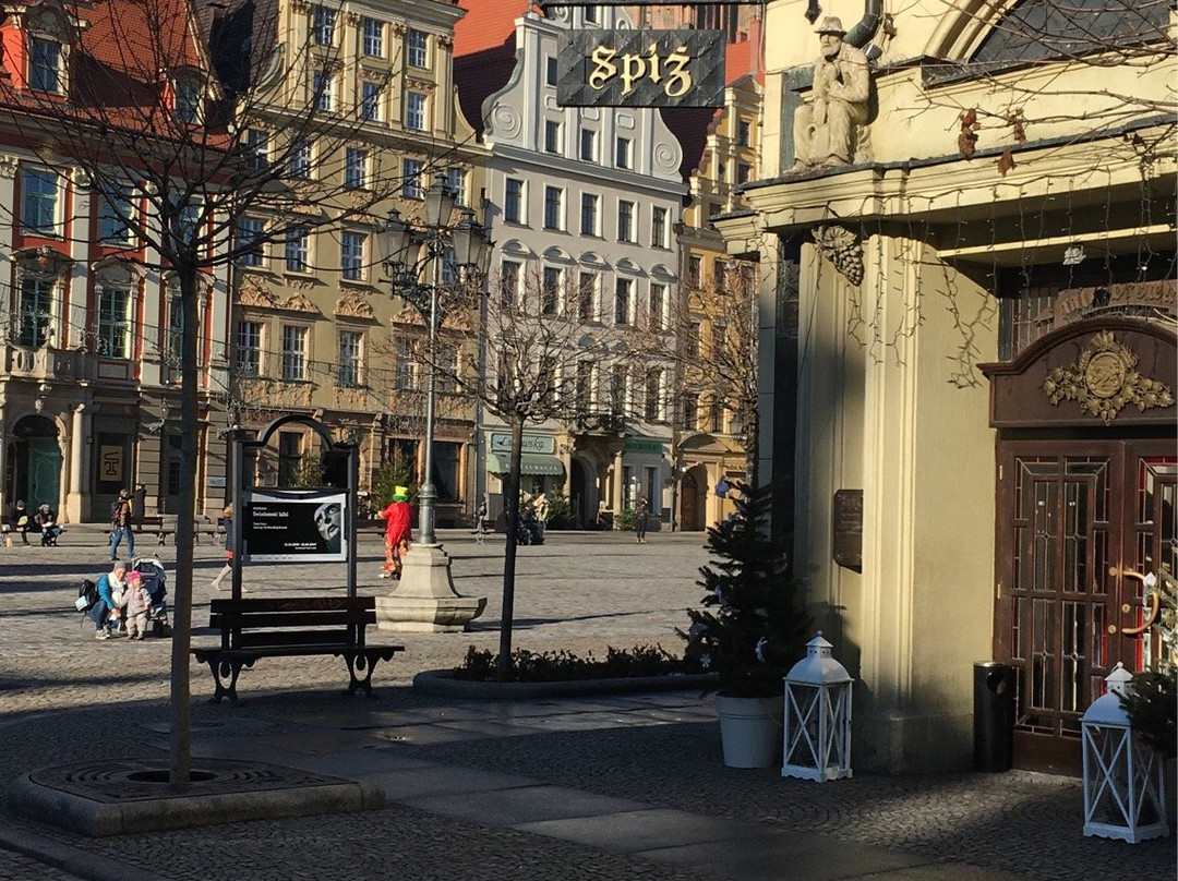 Spiż Wrocław