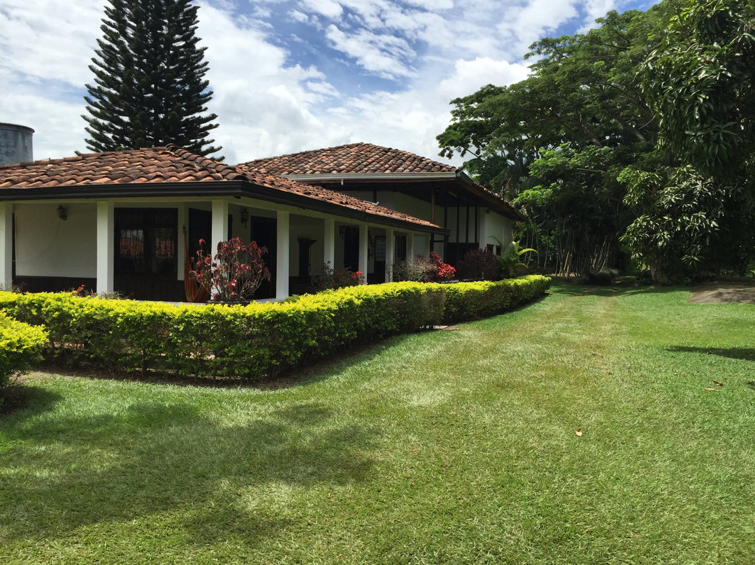 Finca La Bella