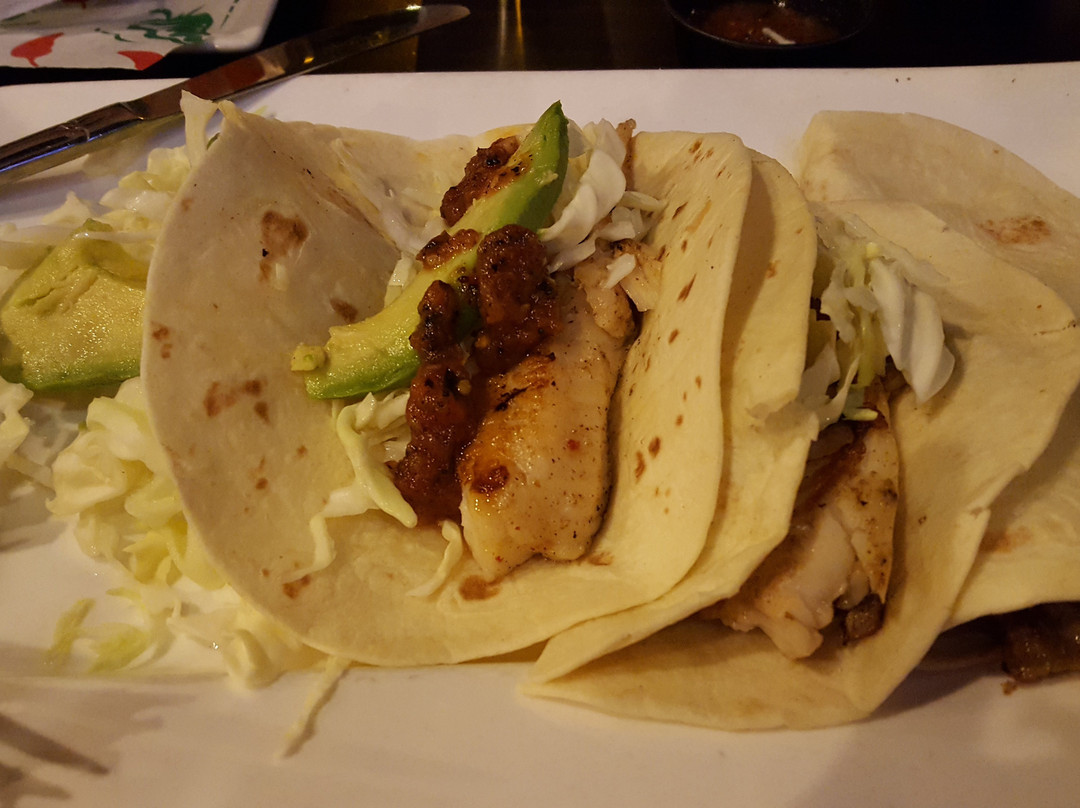 Margaritas Mexican Grill