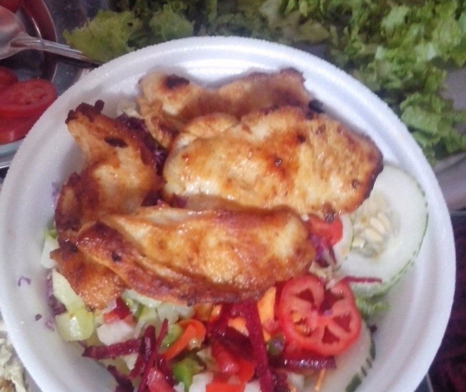 Restaurant Self Service Sabor Brasil