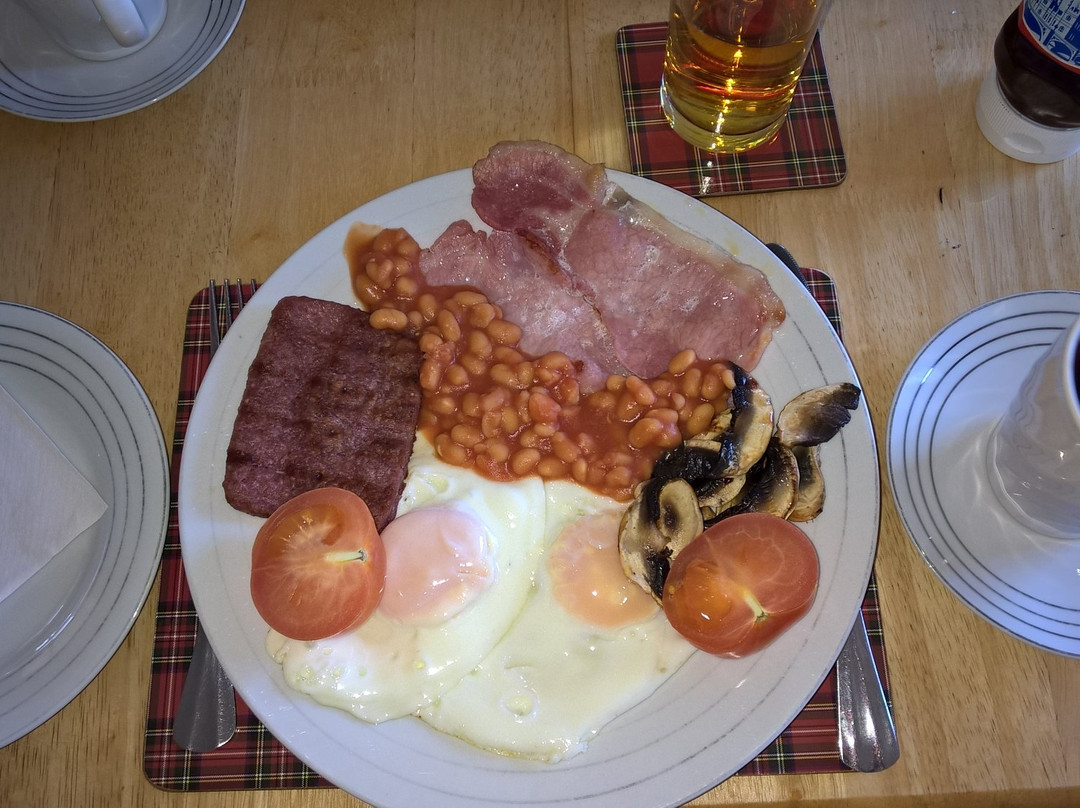 Seaforth Guesthouse