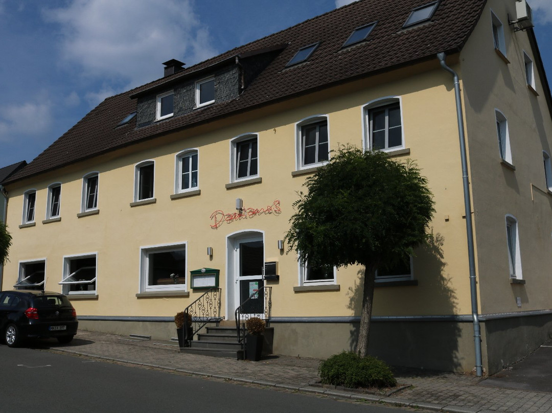 Herscheid餐馆和美食-Damiano's Bar Pizzeria Restaurant