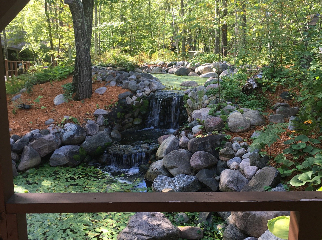 Smokey Hills Wilderness Retreat