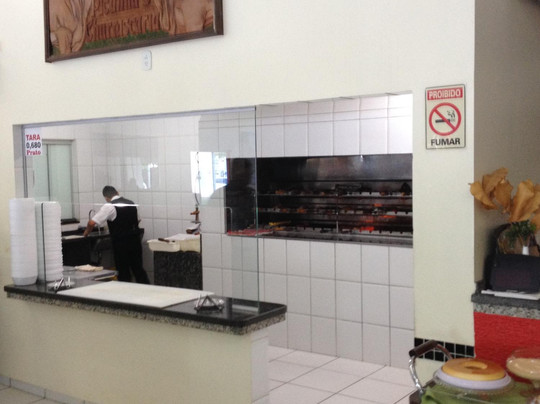 Picanha's Restaurante, Pizzaria e Choperia