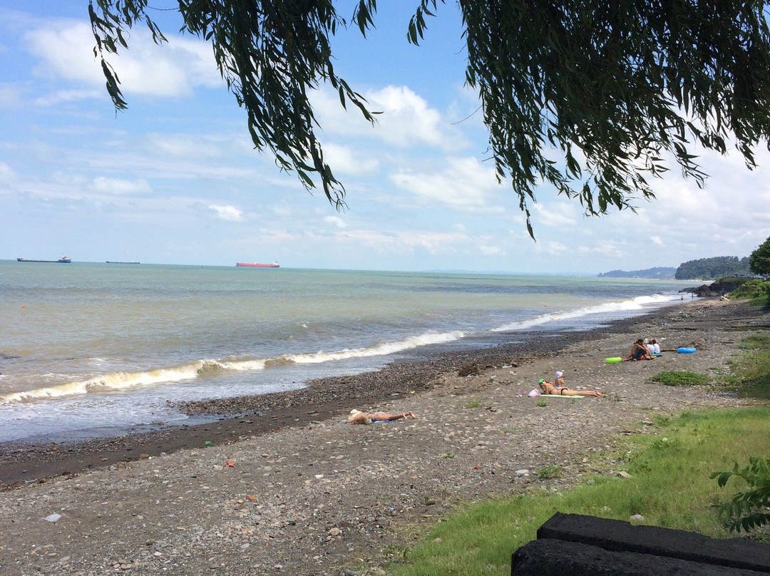 Seaside Guesthouse on Tamar