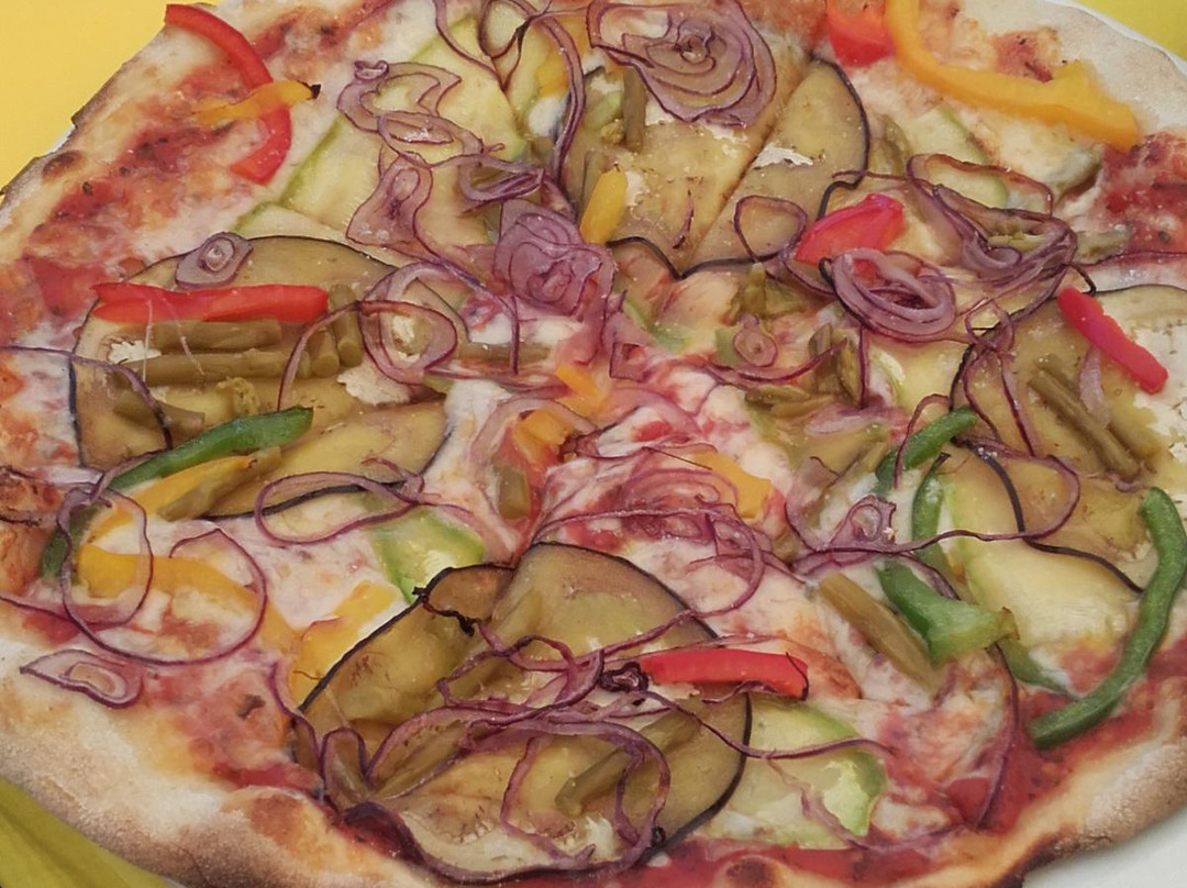 El Palmar de Vejer餐馆和美食-Acebuche