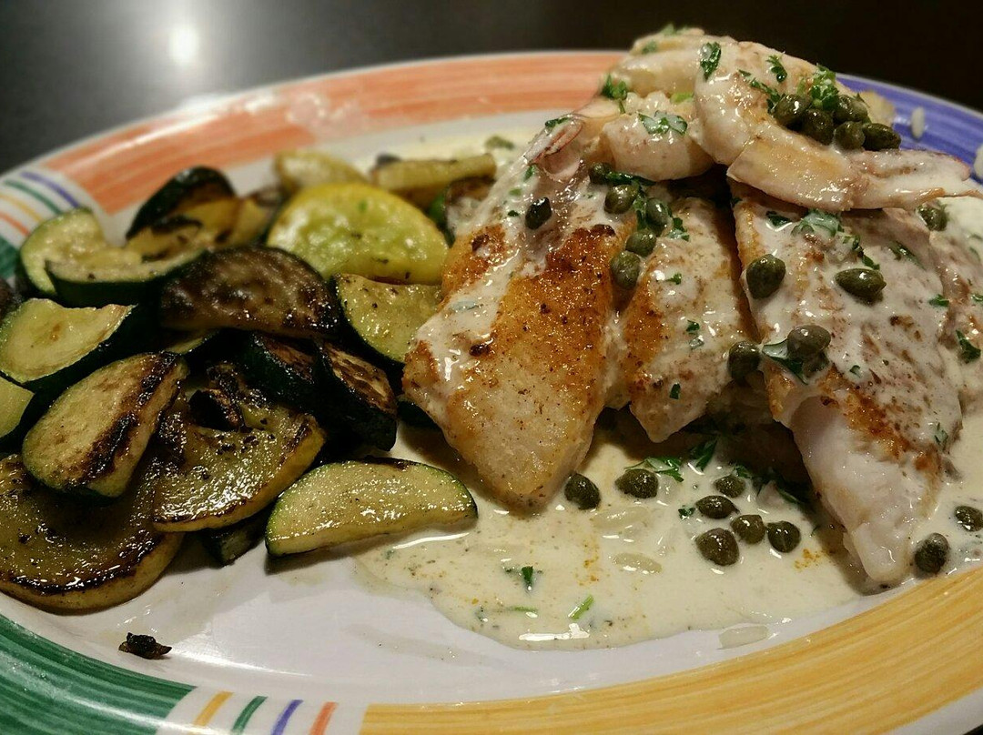 Augusta餐馆和美食-Sugar Shane's