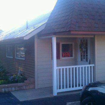 Neffs餐馆和美食-Norma J's Restaurant