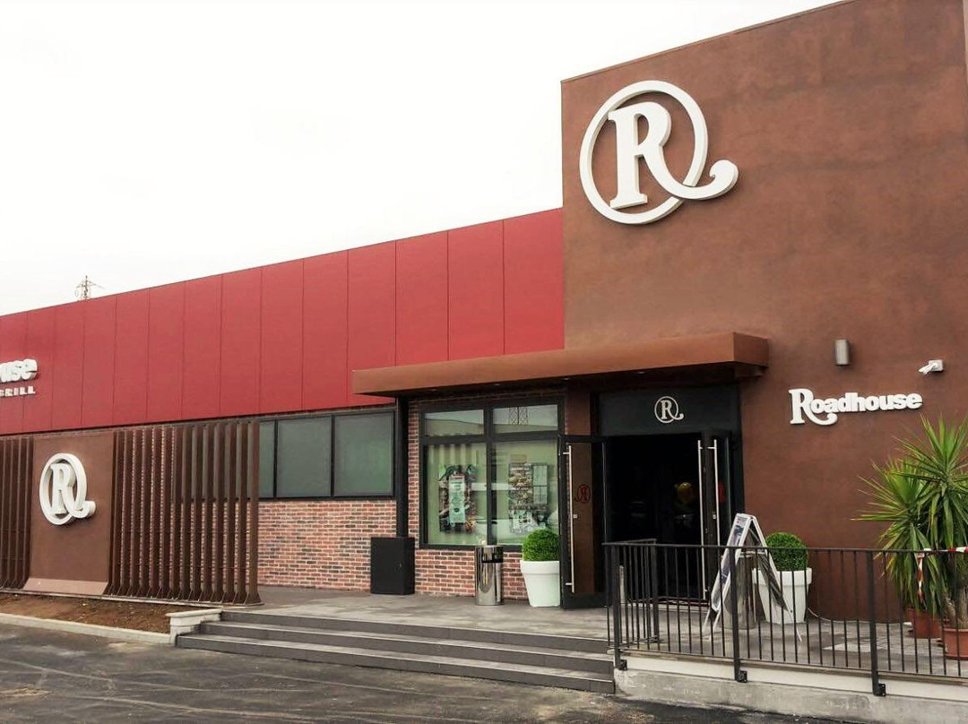 Roadhouse Grill