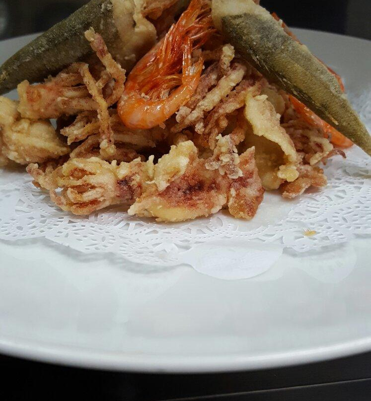 Rosinella Trattoria