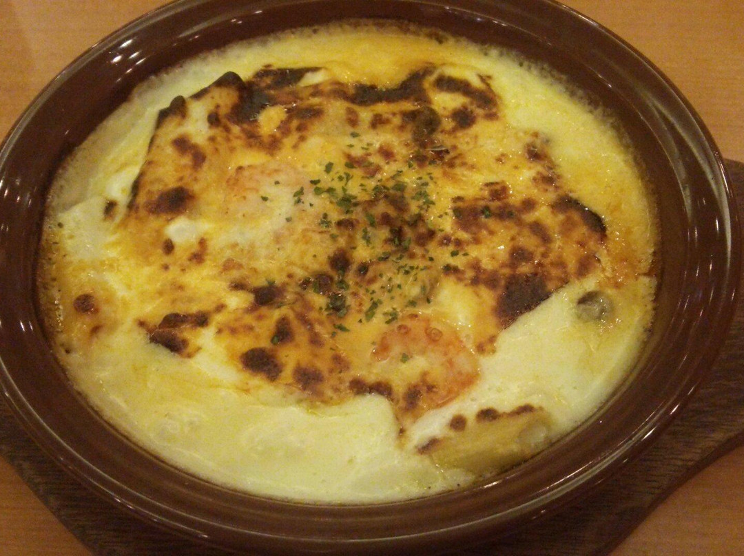 サイゼリヤ 立川北口店