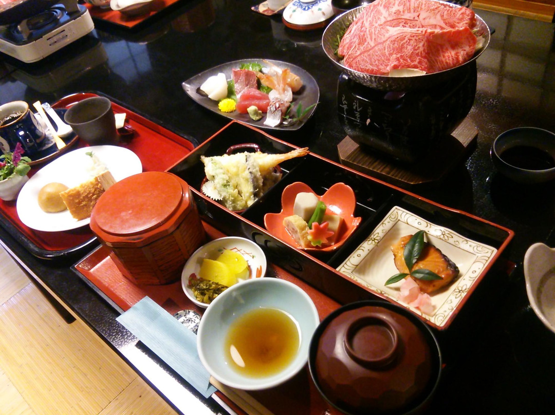 松燈庵