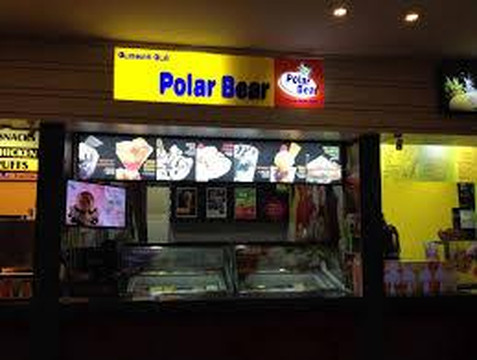 Peelamedu餐馆和美食-Polar Bear