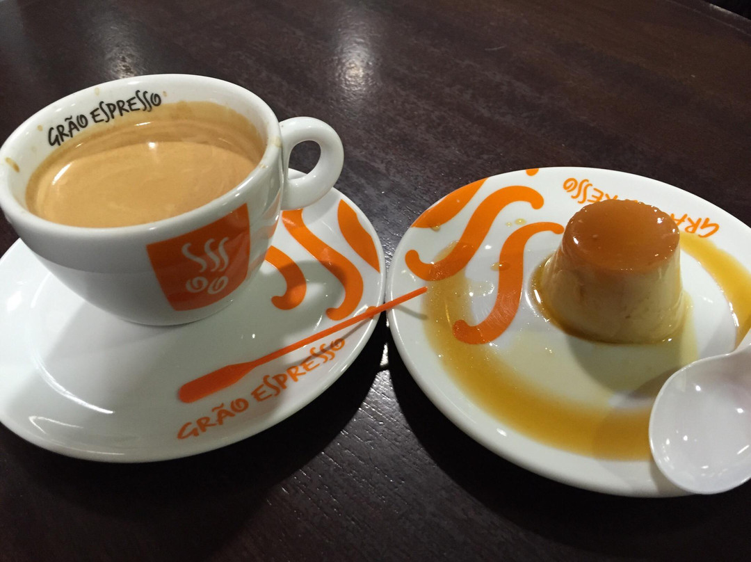 Grão Espresso主图