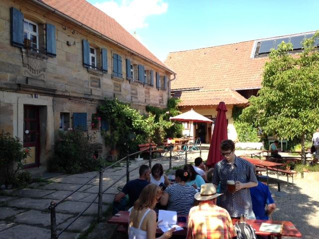 Neudrossenfeld旅游攻略图片