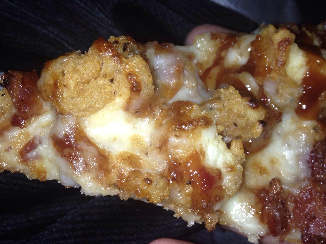 Hungry Howie's Pizza