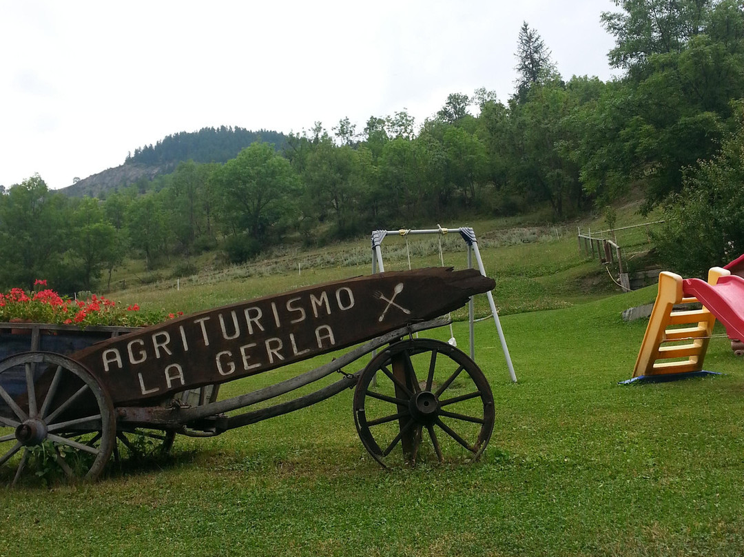 Agriturismo La Gerla