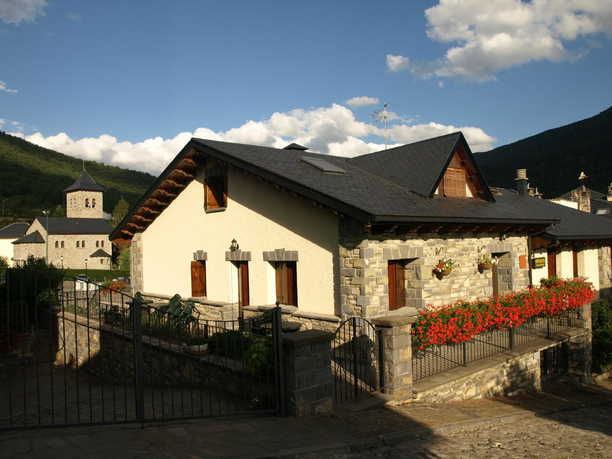 Casa Chorche-客卧