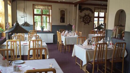 Hotel Marstal-客卧