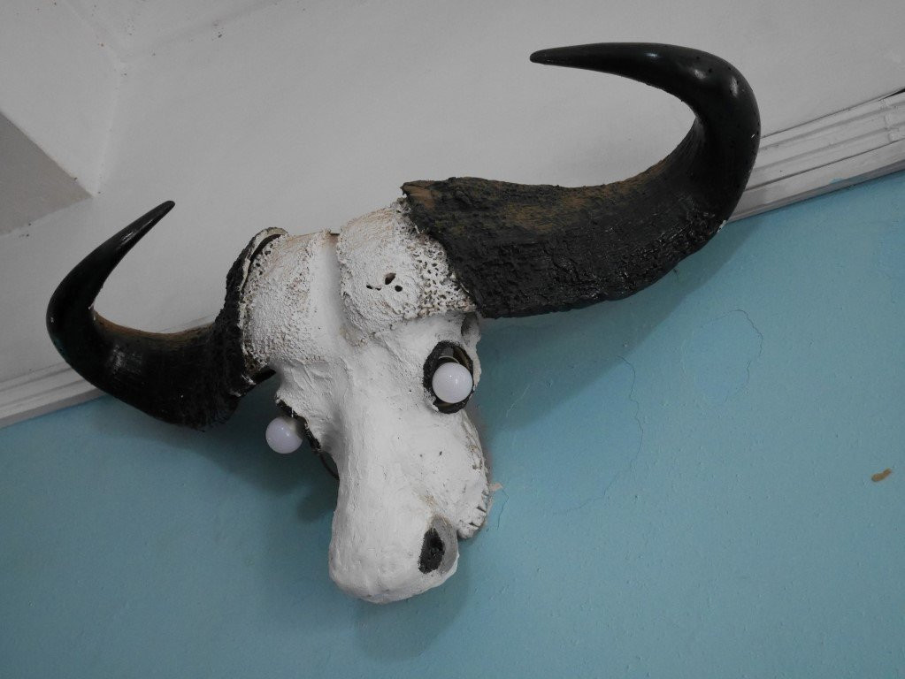 Tea Hotel Kericho主图