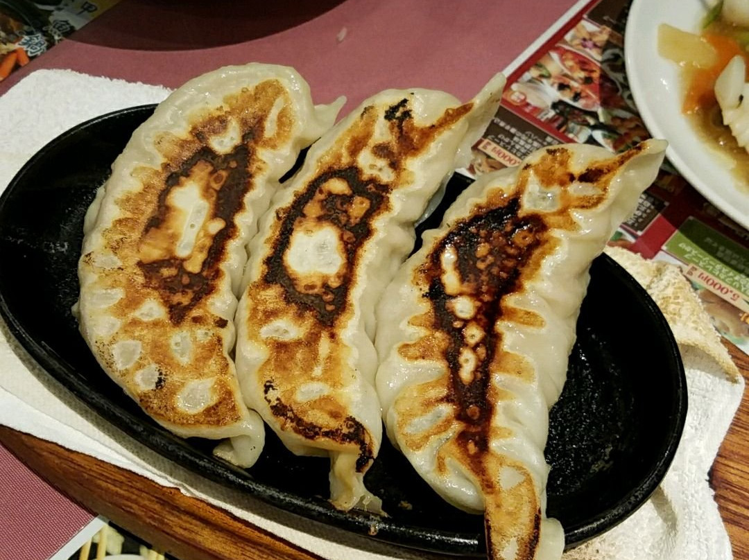 萬福大飯店 川崎店