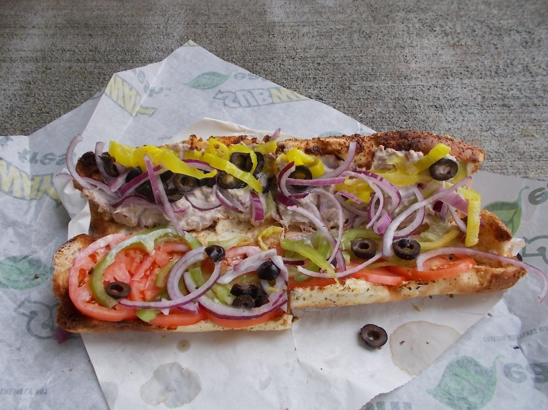 Subway