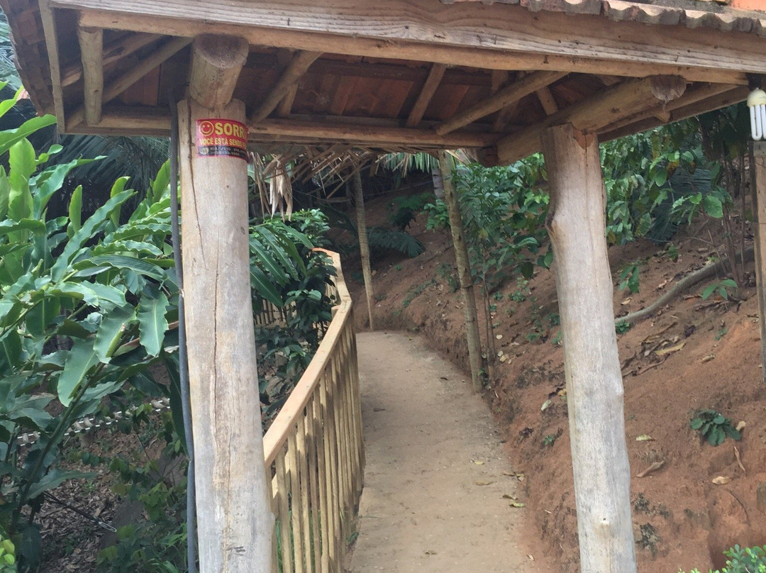 Parada da Serra